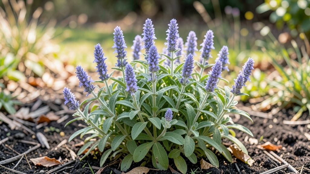 Nepeta Bloom Time: Cold-Hardy Purple Spikes That Rebound After Frost