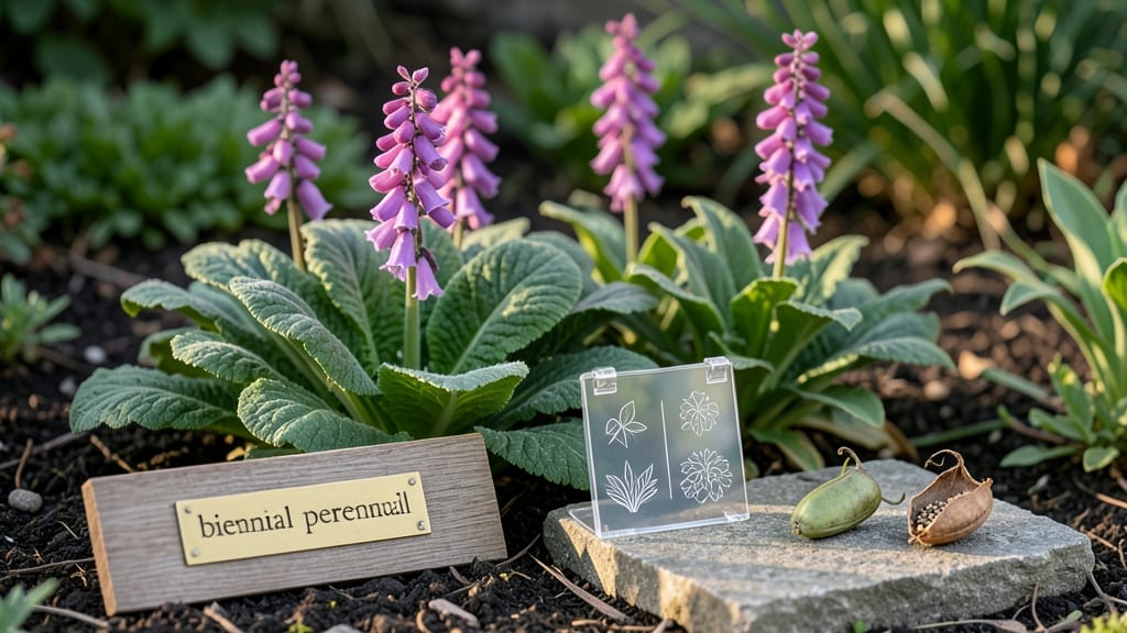 Do Foxgloves Bloom Every Year: Perennial or Biennial Truths Revealed