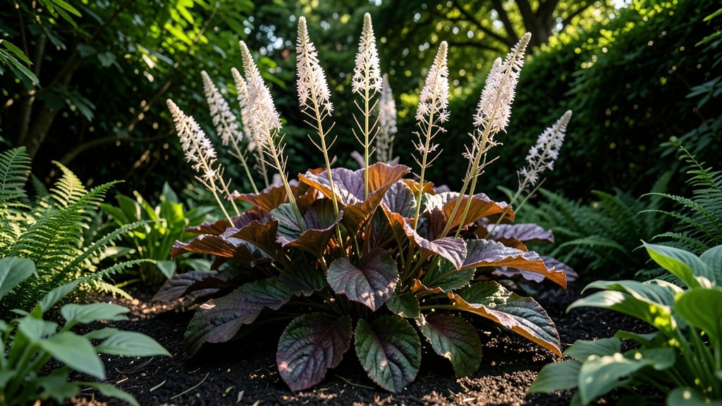 10 Shade Flowers That Bloom All Summer: Low-Maintenance Picks for Year-Round Color