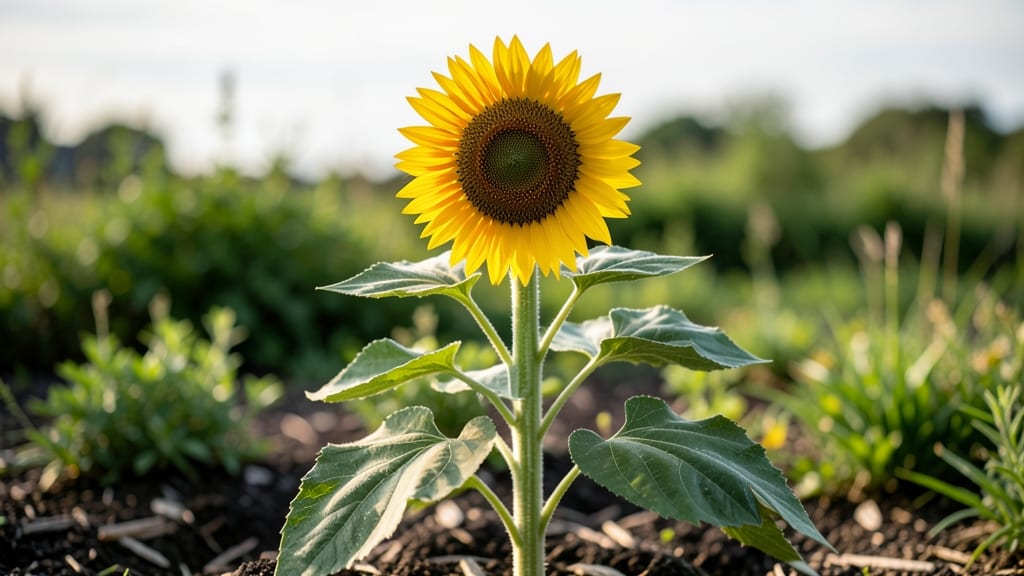 When Do Sunflowers Bloom in Texas: Exact Months by Variety and Heat Zones