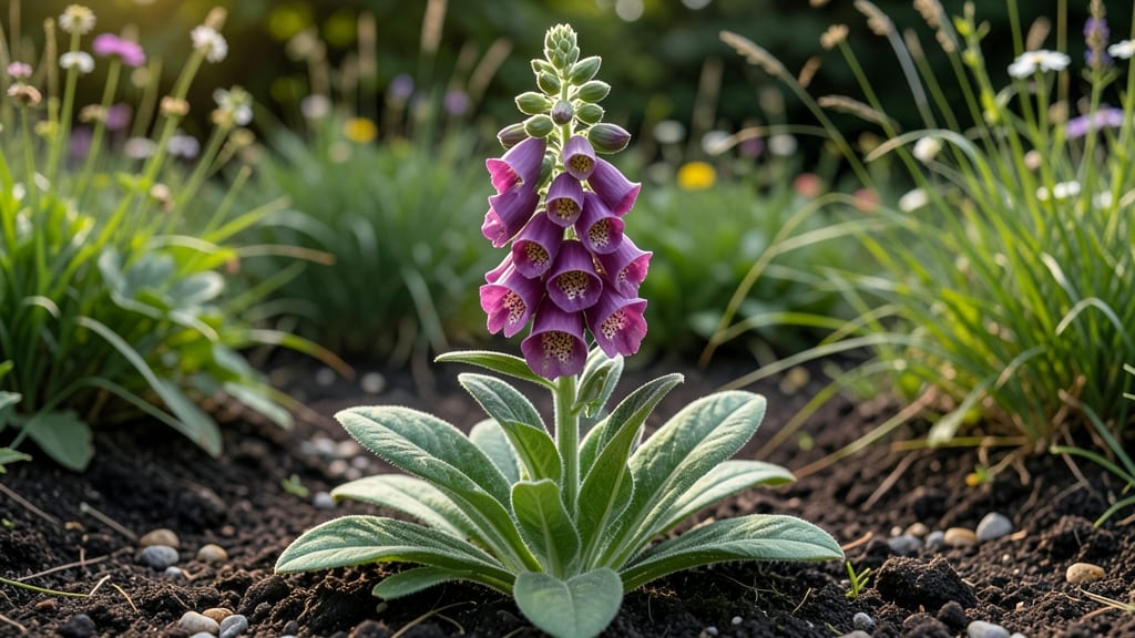 Foxglove Flower Bloom Time: Climate-Zone Calendar for First & Repeat Spikes