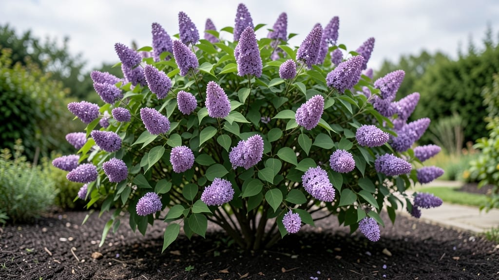 Lilac Bloom Time: Year-Round Fragrance Triggers by Variety