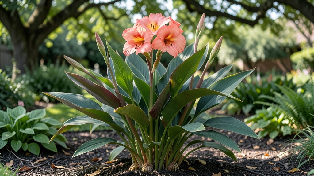 Do Cannas Bloom All Summer: Why Some Varieties Stop—and How to Extend Their Season