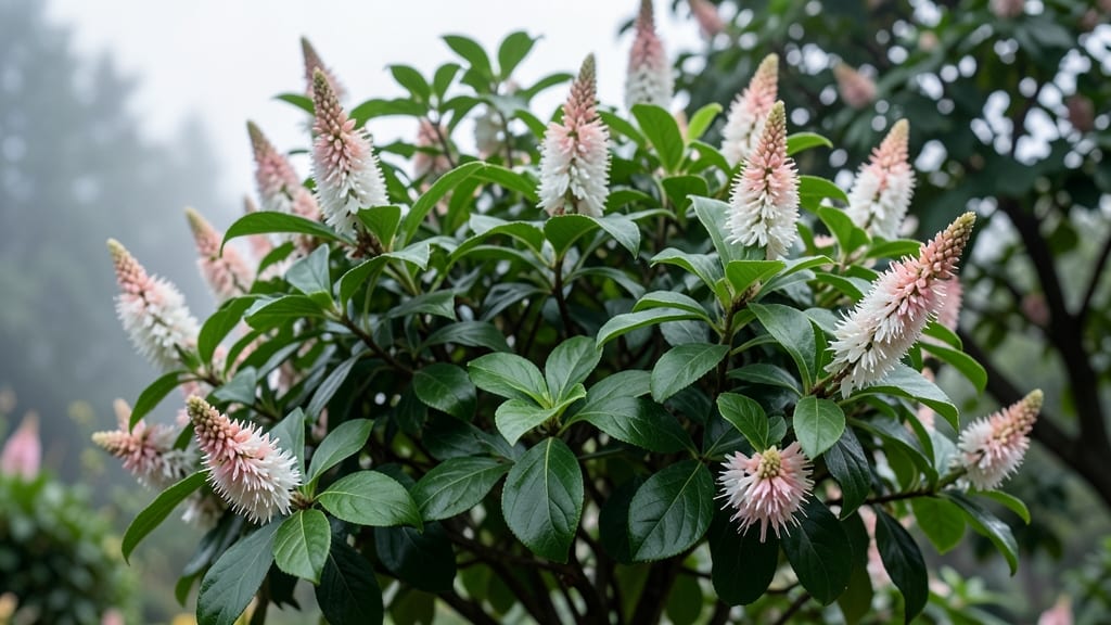 Pieris Japonica for Evergreen Elegance