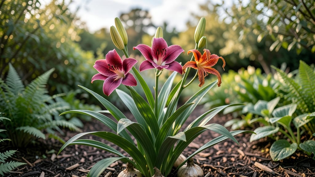 Do Lilies Bloom Again: How Cold Hardiness and Deadheading Extend Their Seasonal Returns