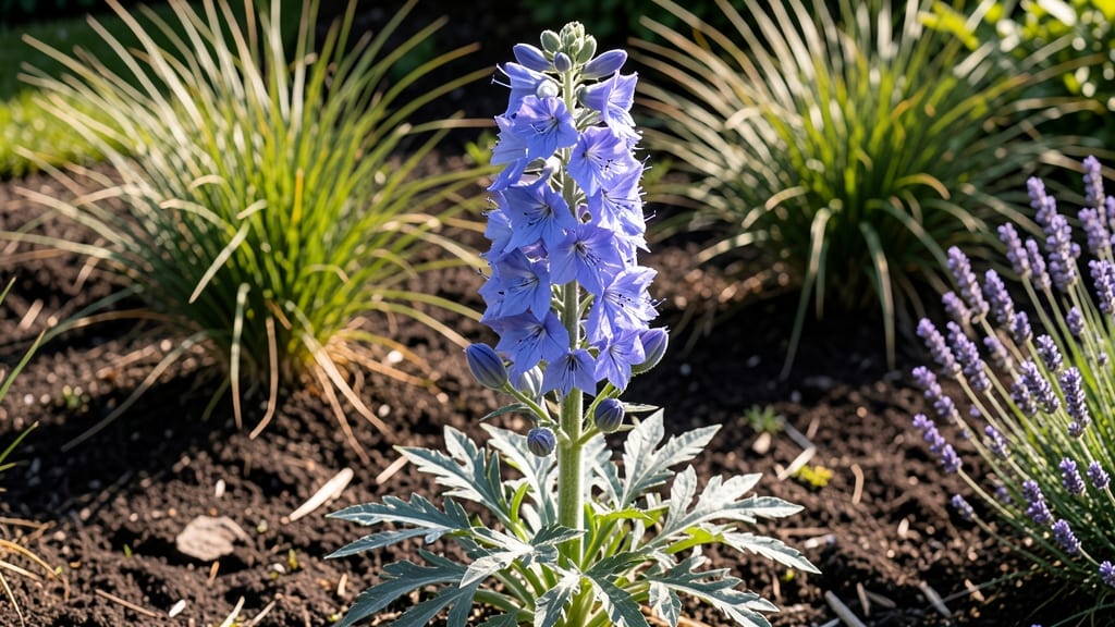 Do Larkspur Bloom All Summer: Truth About Their Seasonal Cycle