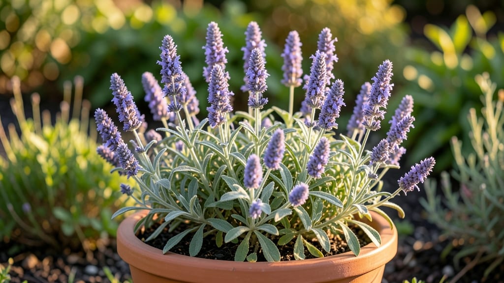 Does Catmint Bloom All Summer: Variety-Specific Bloom Lengths and Care Secrets