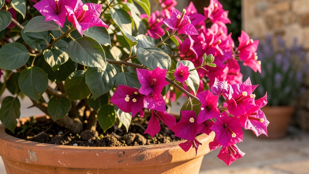 When Do Bougainvillea Bloom in Florida: Month-by-Month Guide for Year-Round Color