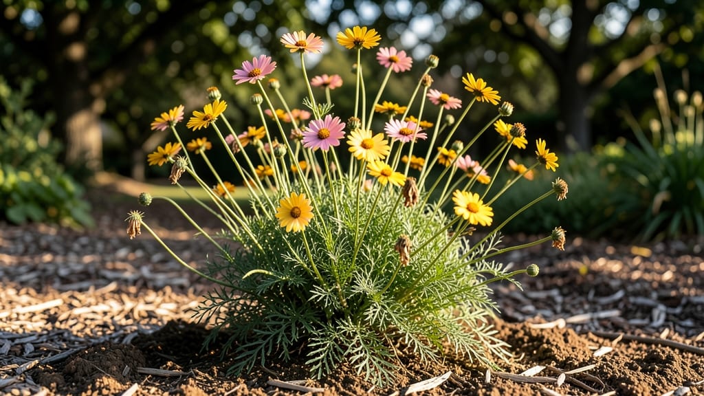 Does Coreopsis Bloom All Summer: Exact Variety Timeline and Heat Triggers