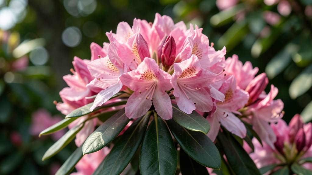 George L. Taber Azalea