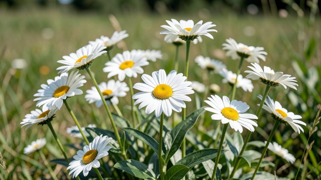 10 Deer Resistant Flowers That Bloom All Summer: Pollinator-Friendly Picks for Low-Maintenance Gardens