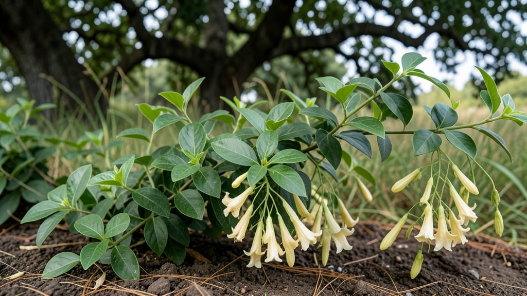 Carolina Jasmine Bloom Time: Exact Months by Variety & Climate Zone