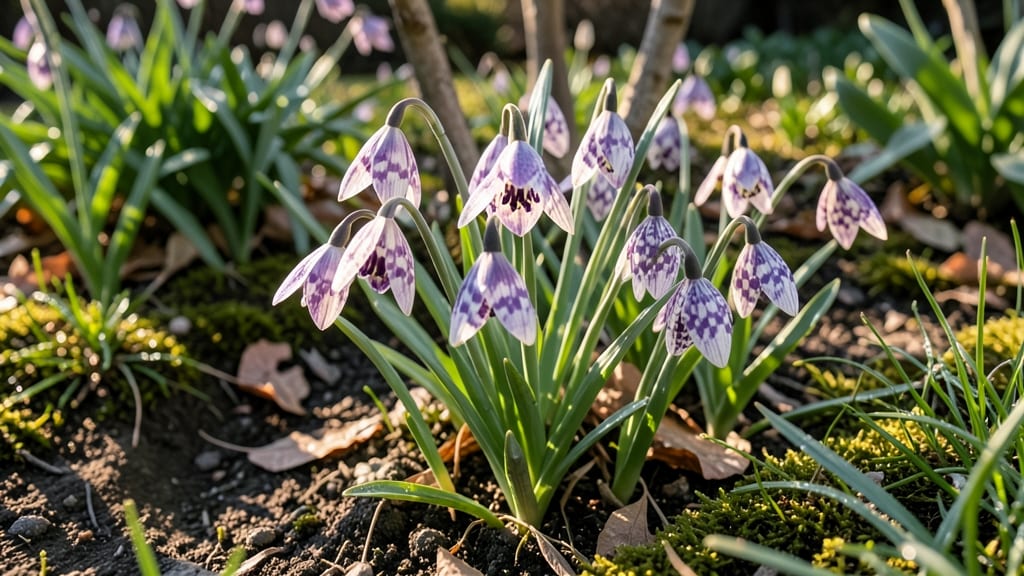 10 Flowers That Bloom in April: Brighten Your Spring Garden with These Early-Blooming Stars
