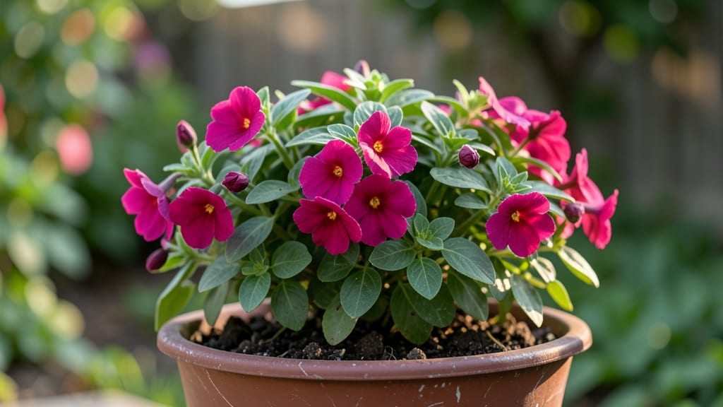 Impatiens Bloom Time: Speed Up Flowers With Light & Heat Tricks