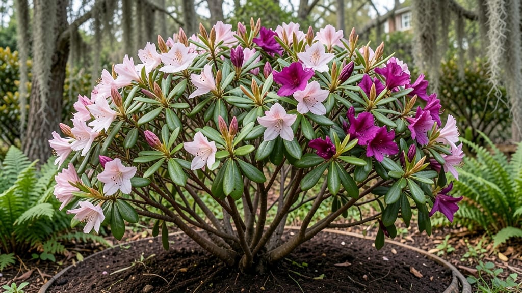 Azaleas Bloom 3 Times a Year: What Varieties Actually Do (And Why Most Don’t)