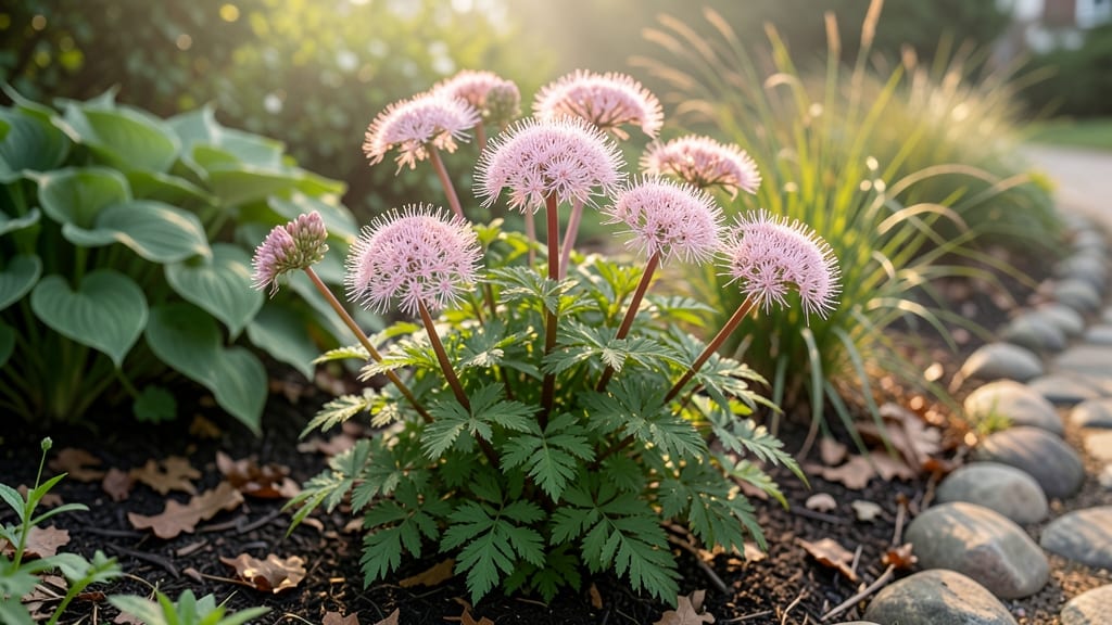 Astilbe Bloom Season: When to Plant for Peak Summer Color