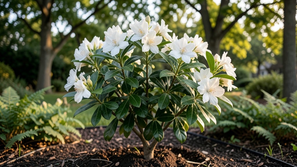 Mock Orange Bloom Time: Predict Your First Fragrance in 3 Weeks