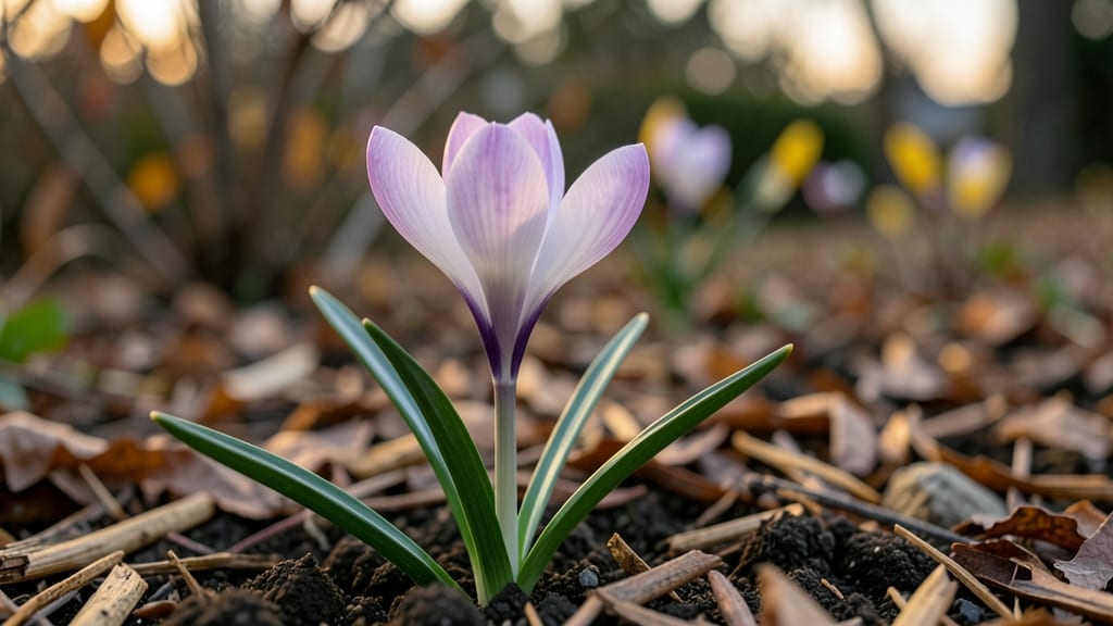 10 Summer And Fall Blooming Bulbs: Perennials That Return Year After Year With Minimal Care