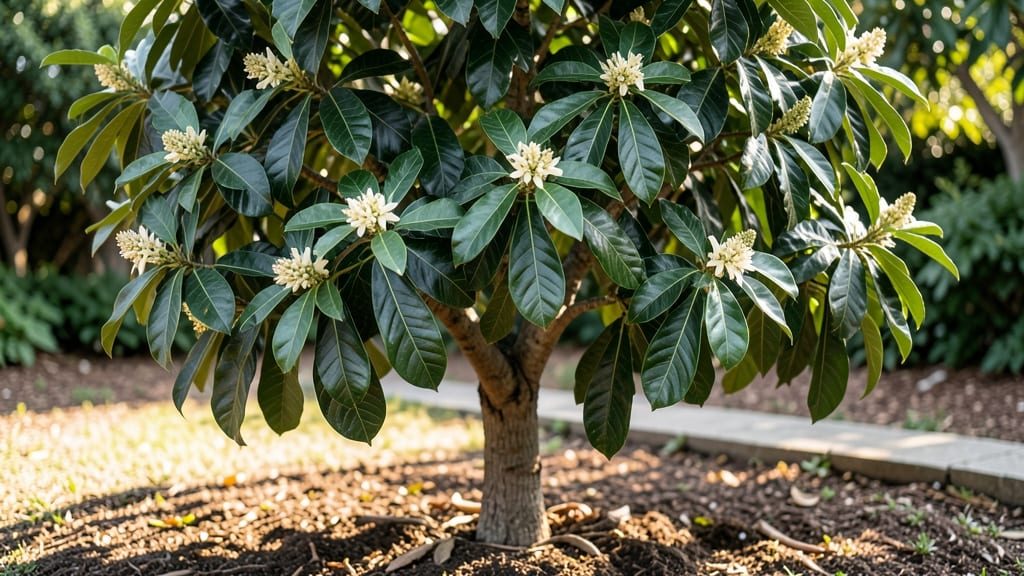 When Do Avocado Trees Bloom in Florida: Exact Months by Variety and Frost Risk