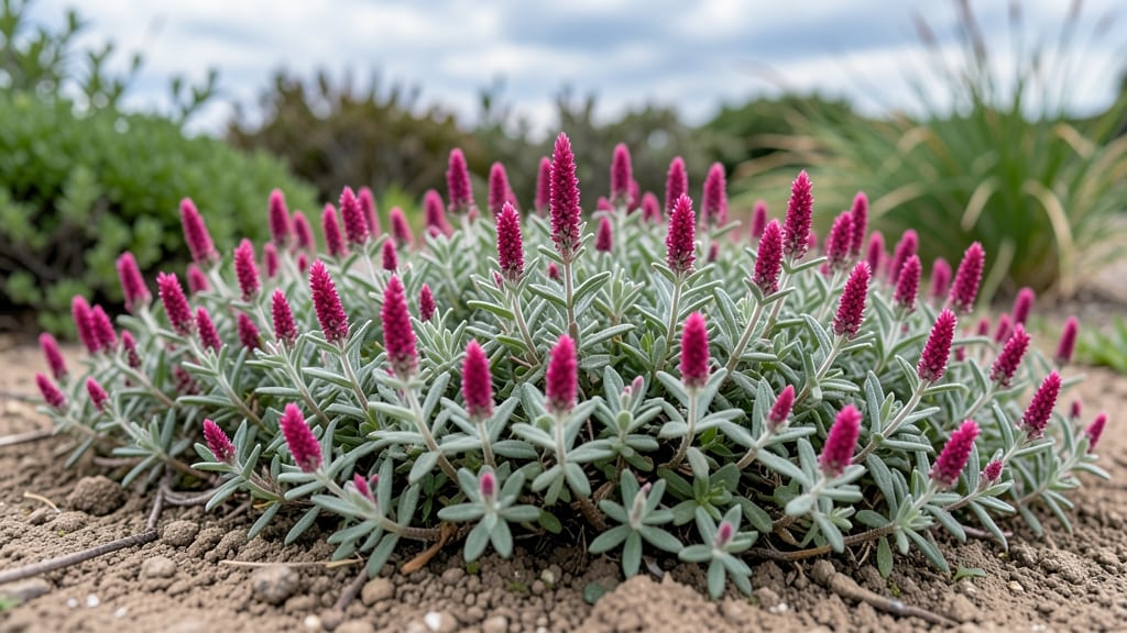 Red Creeping Thyme Bloom Time: When to Prune for Next Year’s Longest Display