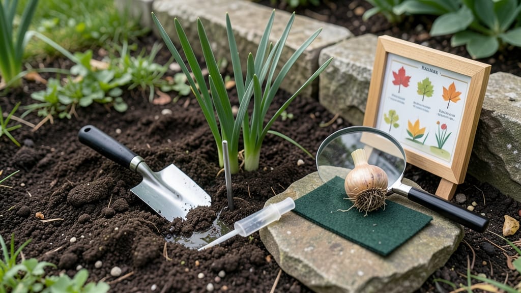 Why Didn’t My Daffodils Bloom This Year: Science-Backed Fixes for Next Season