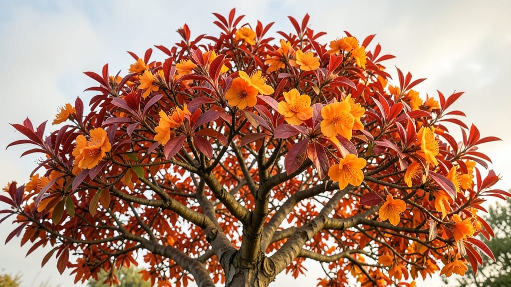 10 Flower Bushes That Bloom All Year: Low-Maintenance Picks for Year-Round Color Without Deadheading Hassles