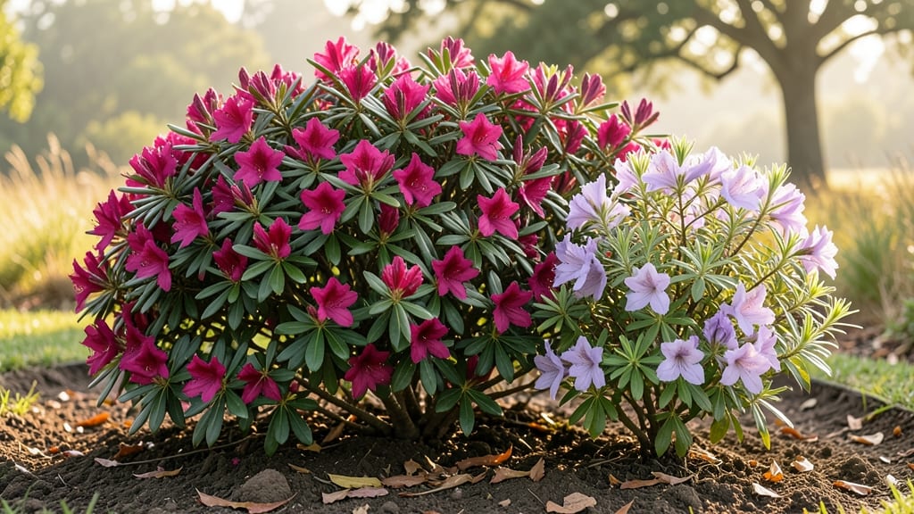 Azalea Bush Bloom Time: Exact Months By Variety and Climate Zone