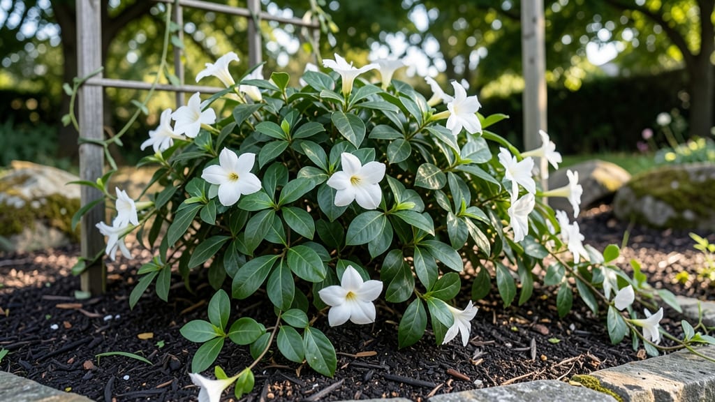 Star Jasmine Bloom Time: Heat-Triggered Fragrance Secrets for Year-Round Blooms