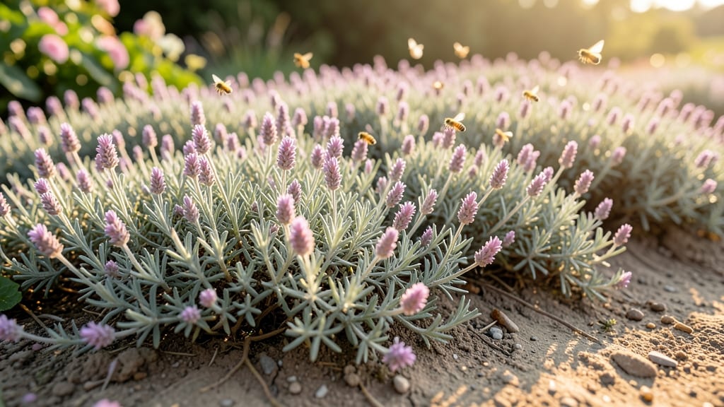 Creeping Thyme Varieties for Fragrant Ground Cover