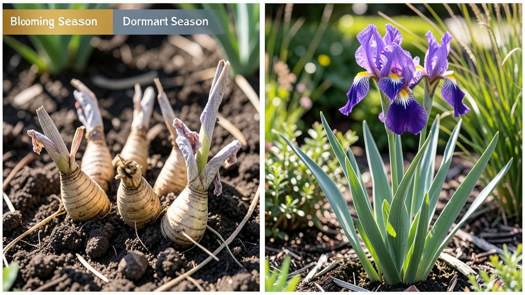Do Iris Bloom Every Year: What Varieties Rebound vs Skip Reblooming