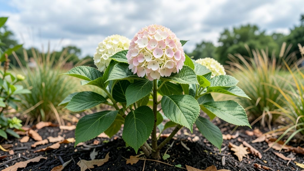 Panicle Hydrangea Bloom Time: Cold-Hardy Varieties That Rebound After Frost