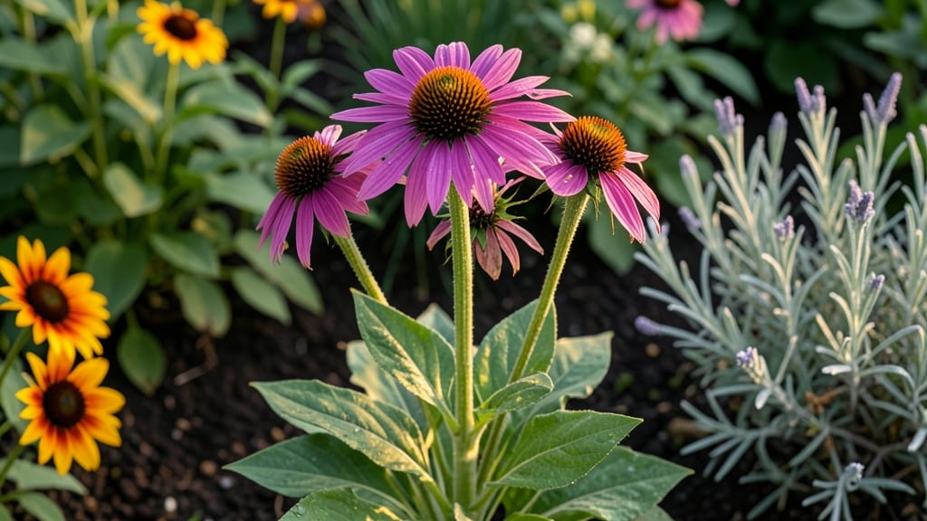 Zone 8 Perennials That Bloom All Summer: 12 Top Picks With Rebloom Secrets