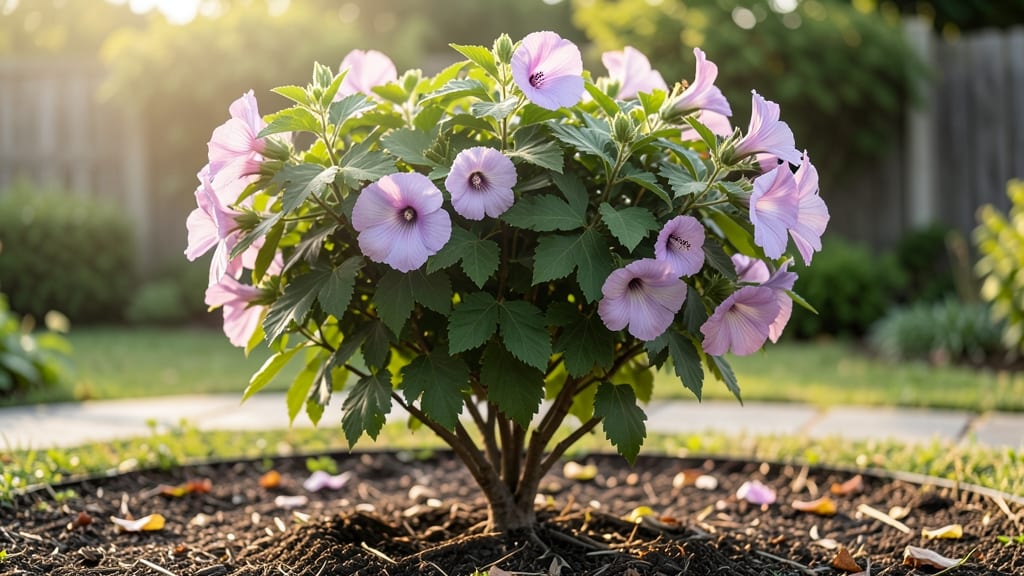 Rose of Sharon Bloom Season: When to Prune for Longer, Bolder Blooms