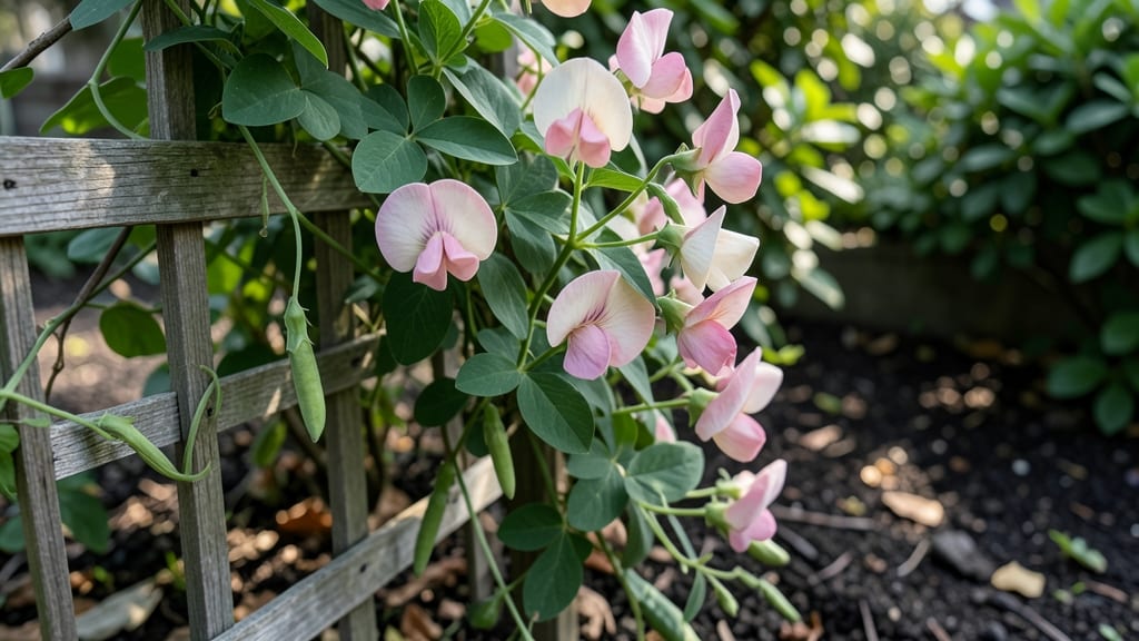 Sweet Pea Bloom Time: Months by Variety for Fragrant Spikes