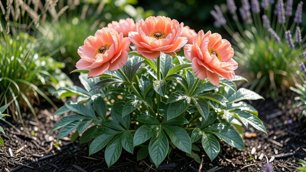 How Long Do Peonies Bloom For: Exact Days and Reblooming Truths by Type