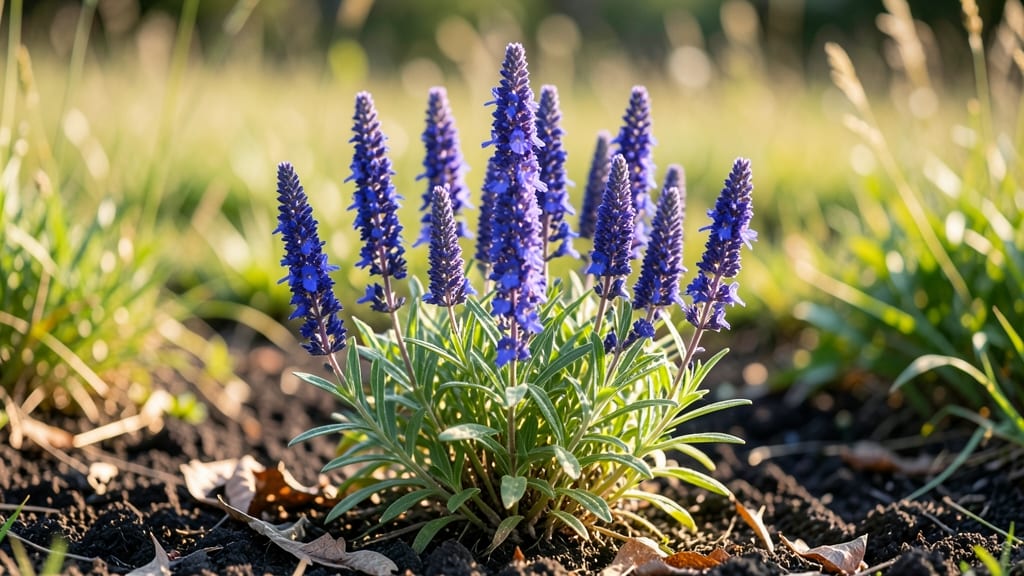 Veronica Bloom Time: When to Prune for Longer Purple Spikes