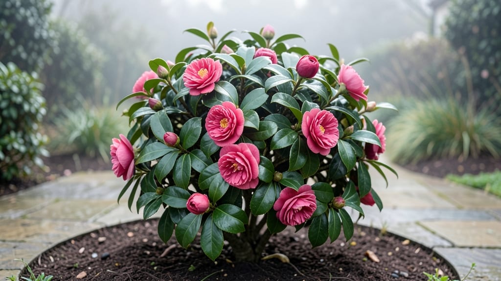 What Flowers Bloom in Winter in Florida: 15 Cold-Hardy Picks for Year-Round Color