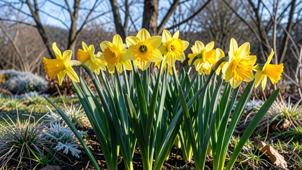 Daffodils Classic February Brighteners