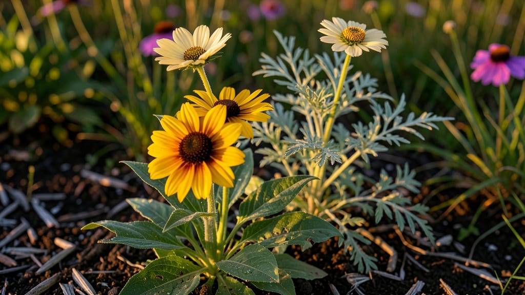 Yellow Bloom Flowers: Heat-Triggered Rebloom Secrets for Year-Round Beauty