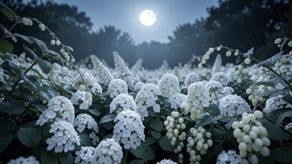 10 Bloom and Berries: Year-Round Garden Designs That Multiply Color and Pollinators