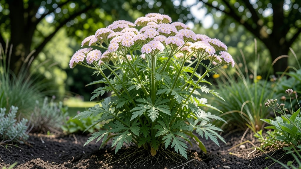 Yarrow Bloom Time: Climate-Zone Guide for First & Repeat Flowers