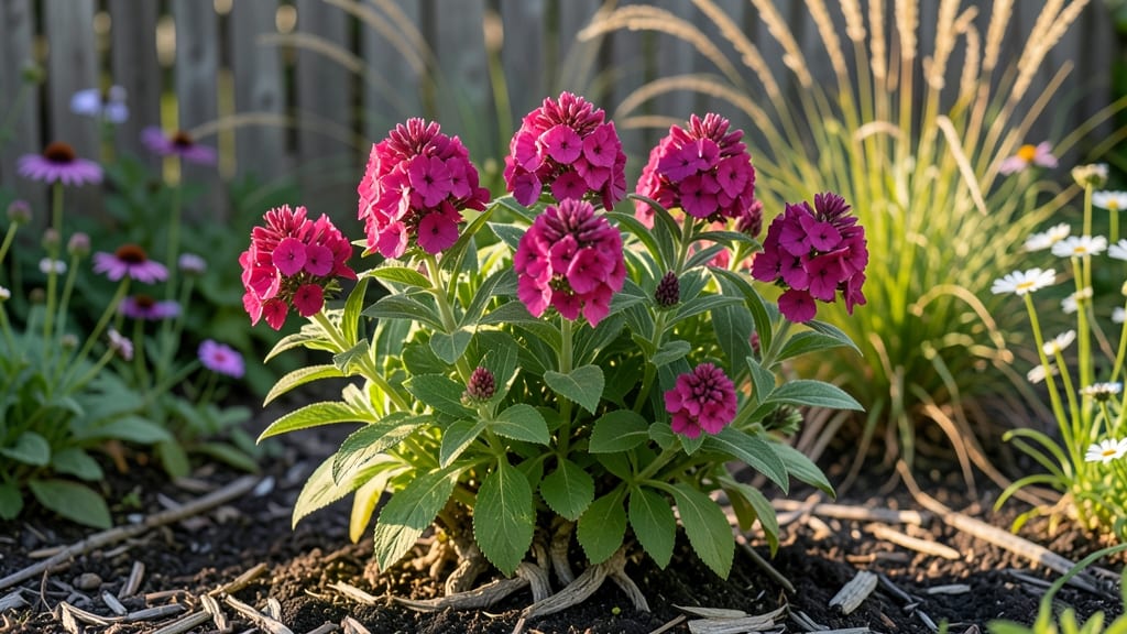 Do Garden Phlox Bloom All Summer: Heat Zones, Variety Limits, and Pruning Truths