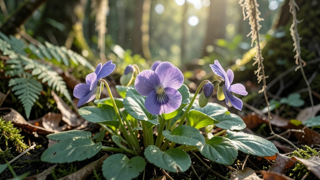 10 First Bloom of Spring: Early Bloomers That Defy Frost and Bring Color to Your Garden