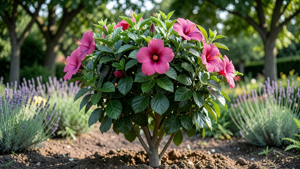 Hardy Hibiscus Bloom Time: Cold-Resistant Varieties That Rebound After Frost