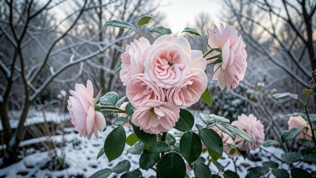 10 Hardy Roses That Bloom All Summer: Low-Maintenance Picks for Year-Round Color