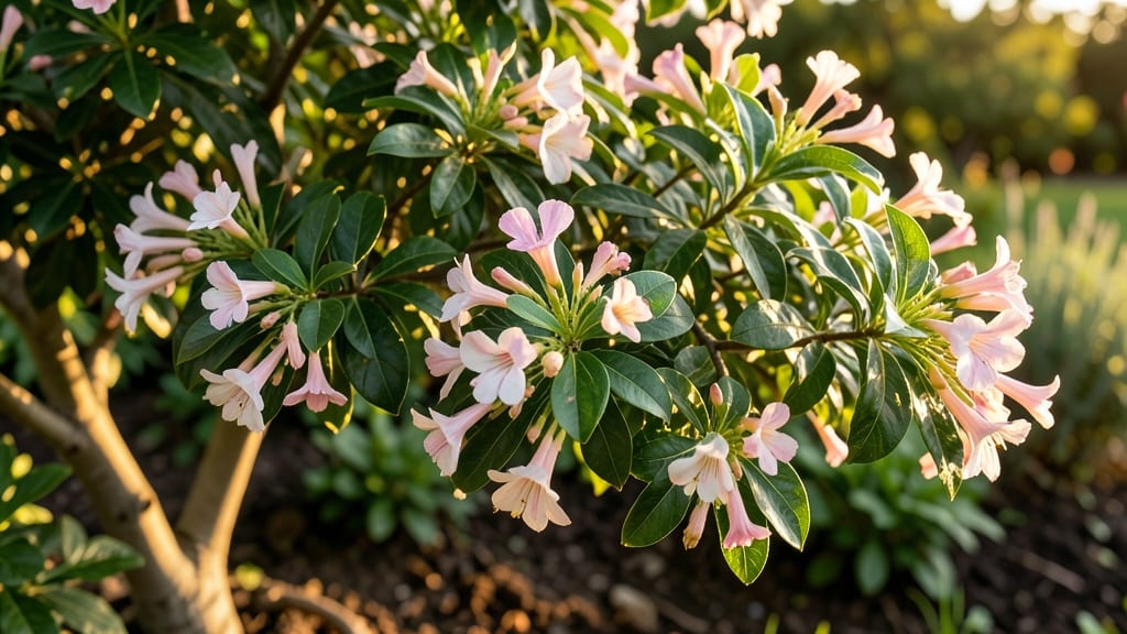 10 Bushes That Bloom All Year: Evergreen Color for Year-Round Garden Drama