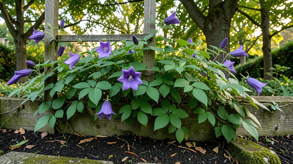 Jackmanii Clematis Bloom Time: Pruning Calendar for Peak Purple Spikes