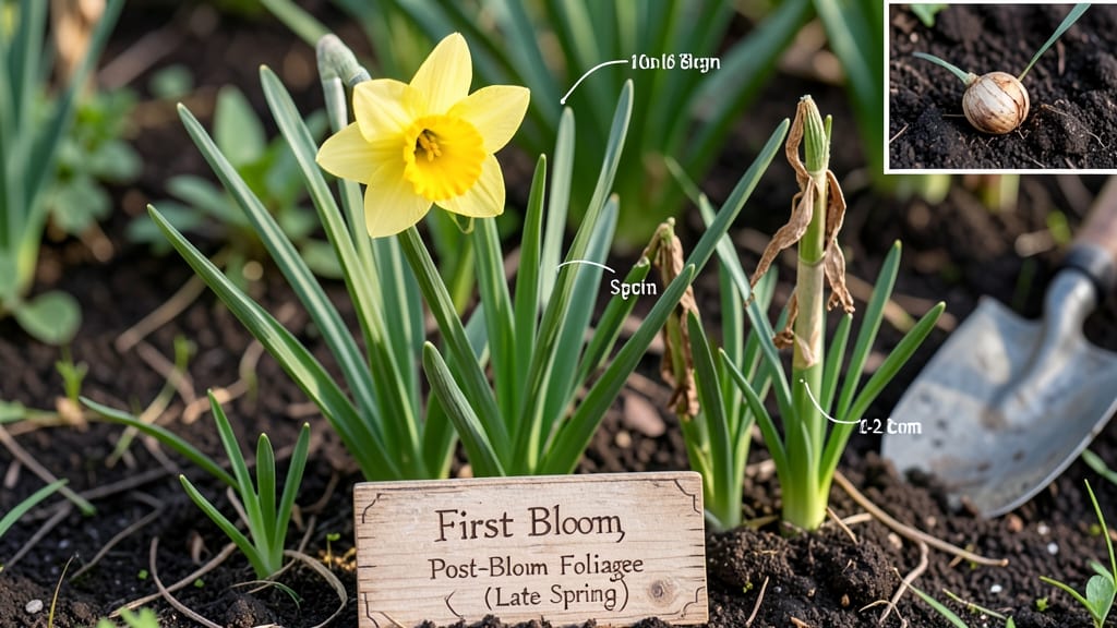 Do Daffodils Bloom More Than Once: Perennial Truths and Deadheading Impact