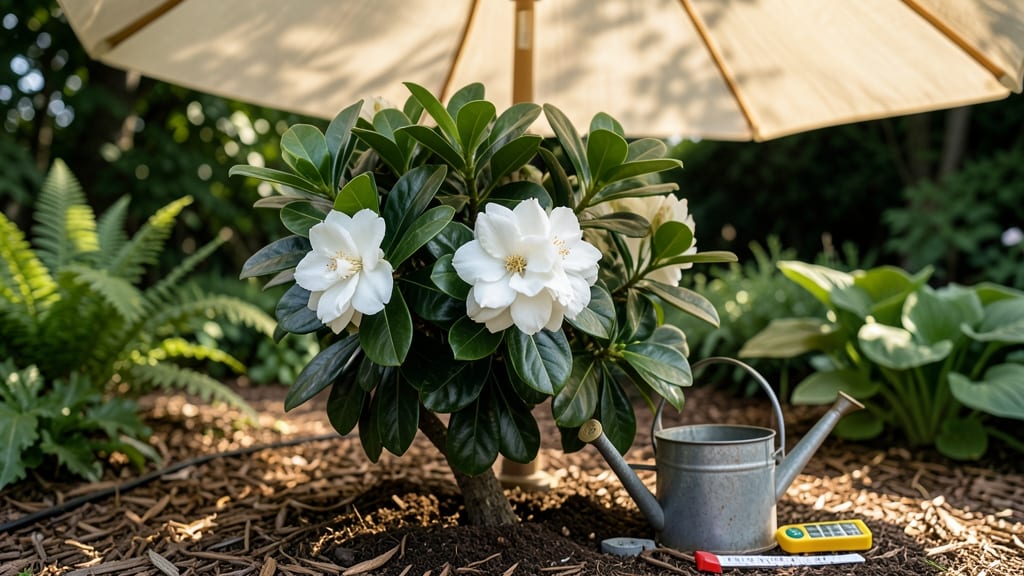 Do Gardenias Bloom All Summer: Realistic Timeline and Care Triggers for Repeat Flowers