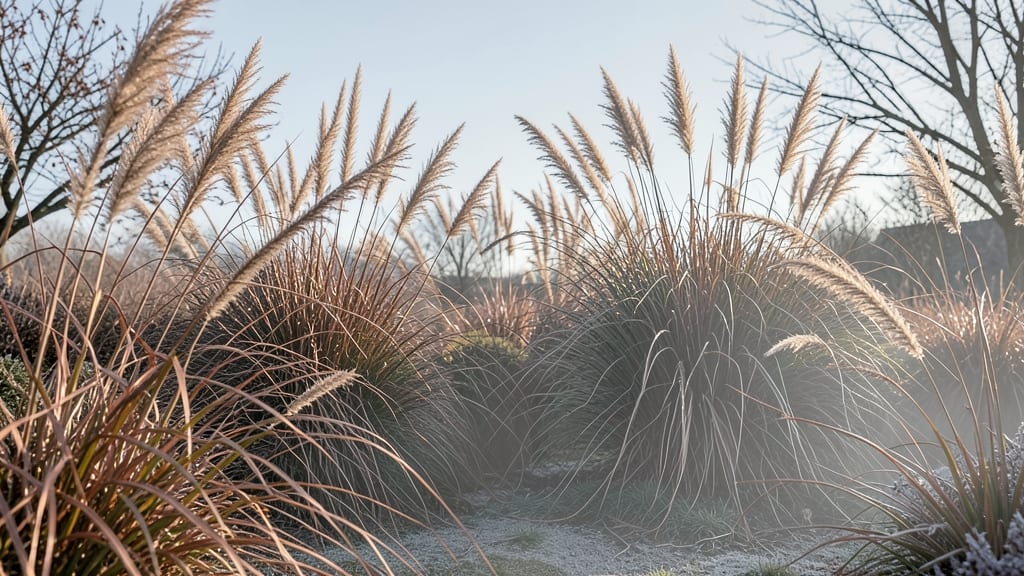 10 Perennials That Bloom All Year: Evergreen Color for Year-Round Garden Interest
